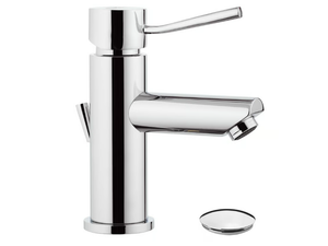 MINIMAL - Countertop 1 hole washbasin mixer _ Remer Rubinetterie